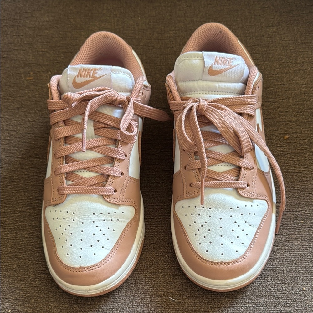 Nike Women's Dunk Low